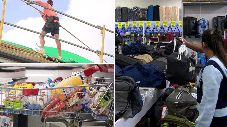 کاهش نرخ تورم به 2.7 درصد طی ماه آگوست 2024 در استرالیا