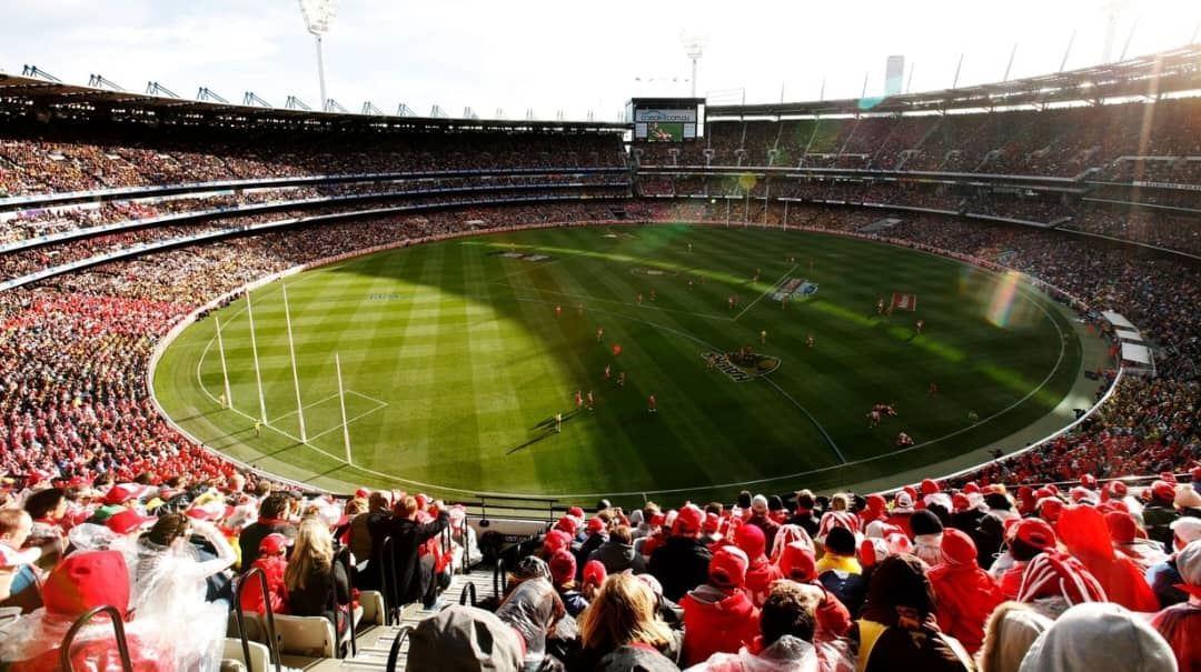 اطلاعات مهم درباره بازی فینالAFL در ویکتوریا