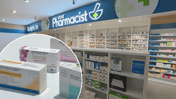 دسترسی زنان به قرص‌های ضدبارداری در نیوساوت‌ولز بدون نسخه پزشک