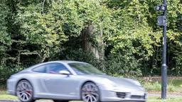 در جاده‌های ایالت نیوساوت‌ولز دوربین‌های کنترل صداهای ناهنجار نصب می‌شود