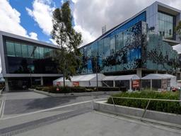 فراخوان استخدام رئیس بخش اورژانس بیمارستان رویال آدلاید با حقوق 620.000 دلار