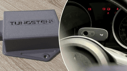 نوآوری جالب یک مخترع استرالیایی برای پایان دادن به معضل سرقت ماشین