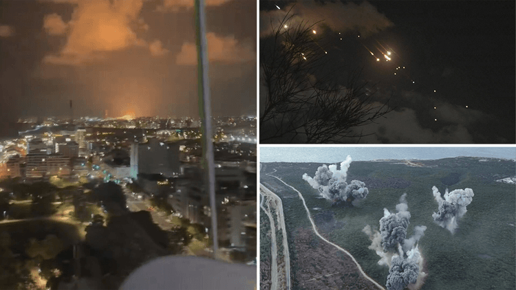 دولت استرالیا پنج مقام ارشد ایرانی را به فهرست تحریم‌های خود اضافه کرد