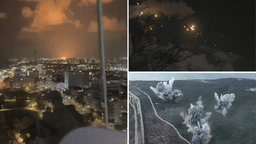 دولت استرالیا پنج مقام ارشد ایرانی را به فهرست تحریم‌های خود اضافه کرد