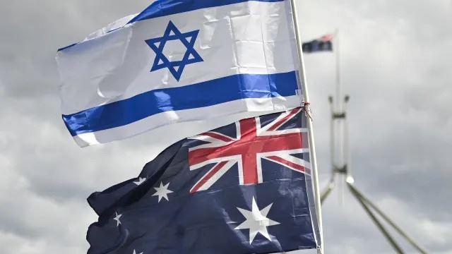 هشدار به شهروندان استرالیایی در خصوص سفر به اسرائیل