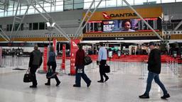 افزایش تعداد شهروندانی که استرالیا را ترک کرده‌اند