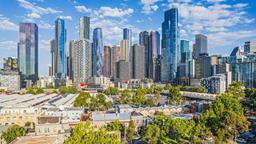 فرصت استثنایی برای سرمایه گذاران و خریداران مسکن در ایالت ویکتوریا 