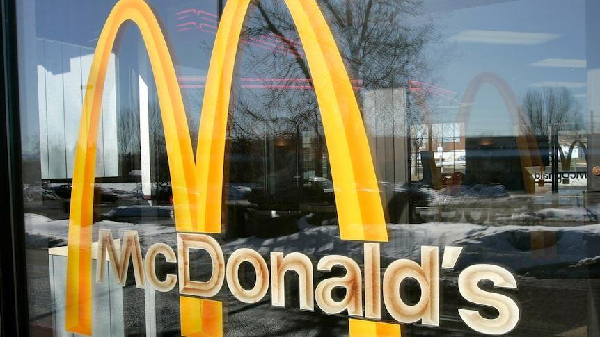 ارتباط شیوع بیماری "ای کولی" در چند ایالت امریکا با غذاهای مک‌دونالد