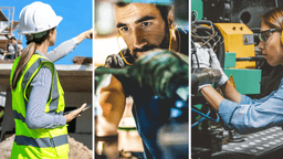 در استرالیا کدام مشاغل بیش از 150.000 دلار درآمد دارند؟