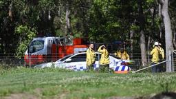  برخورد مرگبار دو هواپیمای سبک در جنوب غربی سیدنی سه کشته برجای گذاشت