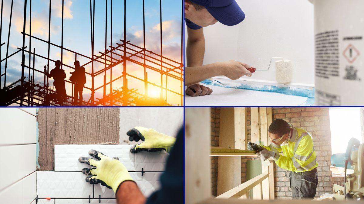 مشاغل تجاری پرتقاضا و میزان درآمد آن‌ها در استرالیا