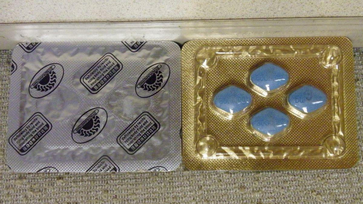 هشدار اداره کالاهای درمانی استرالیا در مورد استفاده از یک قرص‌ تقلبی تقویت جنسی