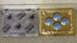 هشدار اداره کالاهای درمانی استرالیا در مورد استفاده از یک قرص‌ تقلبی تقویت جنسی