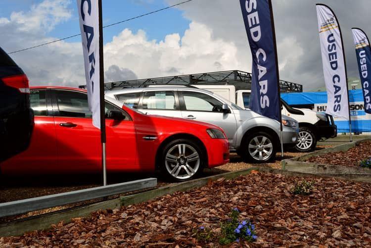 رتبه‌بندی جدید وسایل نقلیه دست دوم براساس وضعیت ایمنی در استرالیا