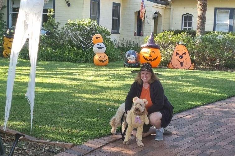 هالووین چیست و چرا بیشتر استرالیایی‌ها این جشن را برگزار می‌کنند؟