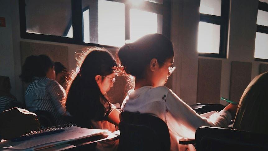 درخواست برای بهبود کیفیت هوا در فضای کلاس‌های درس مدارس استرالیا