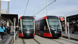 چهار روز استفاده رایگان از قطارهای شهری سیدنی طی هفته آینده