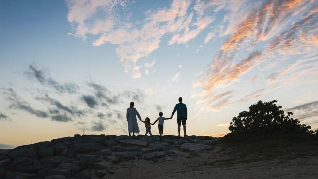 کاهش امید به زندگی طی دوسال متوالی در استرالیا