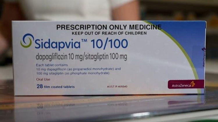 کاهش قیمت داروی درمان دیابت در استرالیا