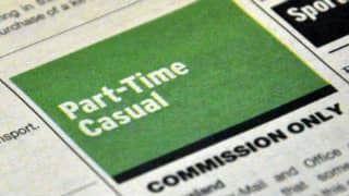 نرخ بیکاری در استرالیا در ماه اکتبر ثابت ماند