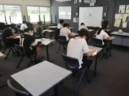 ورود دولت ایالت ویکتوریا برای بررسی خطاهای جدی در امتحانات نهایی