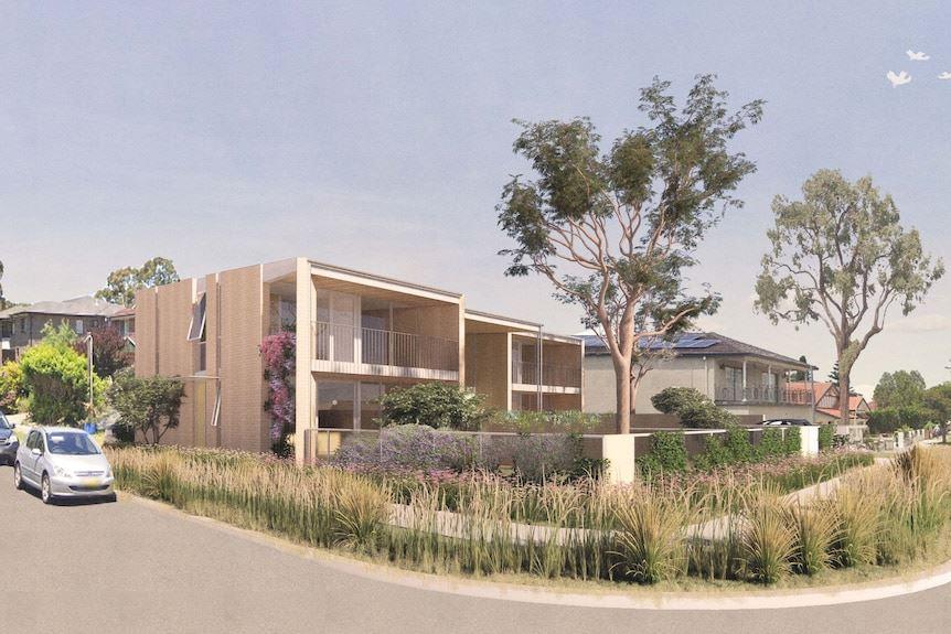 شوراها در نیوساوت‌ولز دیگر نمی‌توانند پروژه‌های مسکونی بزرگ را متوقف کنند 