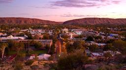 یکی از شهرهای استرالیا، در فهرست شهرهای بسیار خطرناک جهان