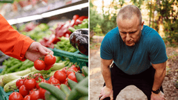 کدام ایالت‌ها و قلمروهای استرالیا، سالم‌ترین سبک زندگی را دارند؟