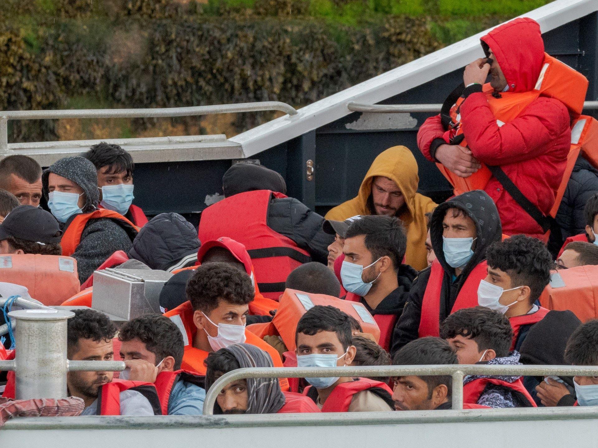 زنگ خطر اخراج بیش از 80.000 مهاجر خارجی از استرالیا، به صدا درآمد