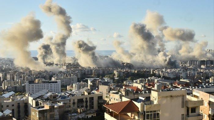 حمایت استرالیا از توافق آتش‌بس در لبنان