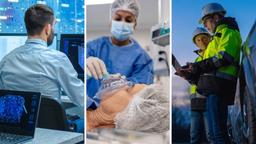 پردرآمدترین مشاغل در استرالیا کدامند؟