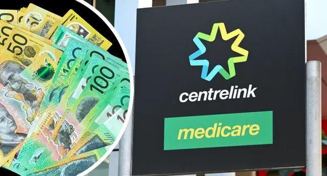 کمک هزینه مستمری بگیران سنترلینک در استرالیا چه زمانی واریز می‌شود؟