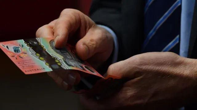 سرعت رشد اقتصادی استرالیا همچنان ضعیف است