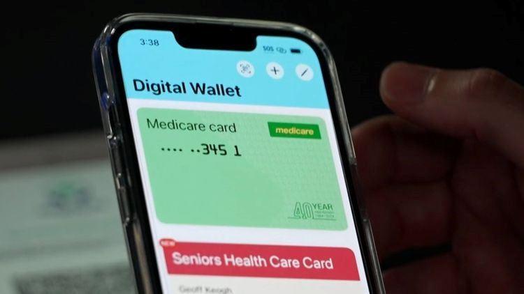 نخستین برنامه جهانی جلوگیری از سرقت هویت، در استرالیا اجرا می‌شود