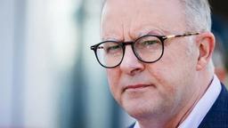 آنتونی آلبانیز، ضعیف‌ترین نخست وزیر استرالیا طی دهه‌های گذشته لقب گرفت