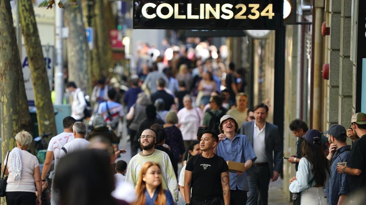 ناکامی دولت استرالیا در کاهش ورود مهاجران خارجی به کشور