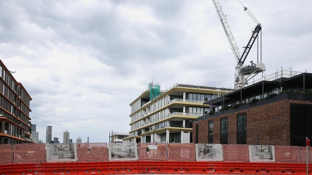 توافق رهبران استرالیا برای تسریع در ساخت 5000 واحد مسکن اجتماعی