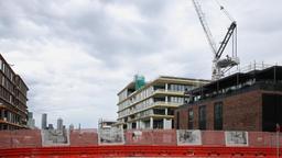 توافق رهبران استرالیا برای تسریع در ساخت 5000 واحد مسکن اجتماعی