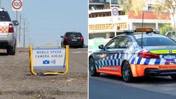  دو نمره منفی برای رانندگان متخلف طی تعطیلات کریسمس و سال نو در استرالیا