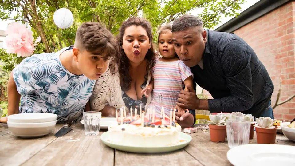 بیشترین و کمترین تاریخ‌های تولد در استرالیا