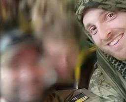 بازداشت یک شهروند استرالیایی توسط نیروهای نظامی روسیه