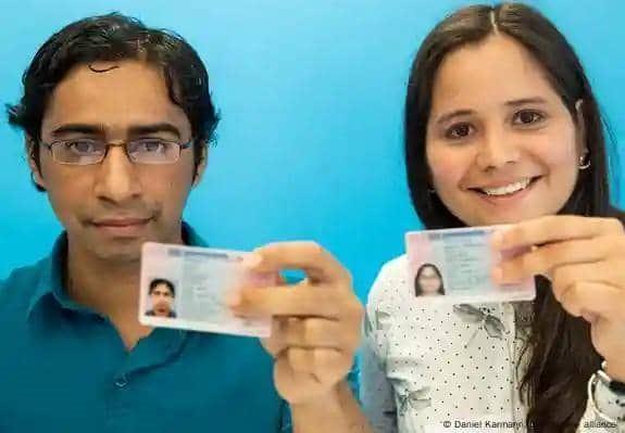 درآمد مهاجران در آلمان؛ هندی‌ها در صدر؛ رتبه بالای ایرانی‌ها