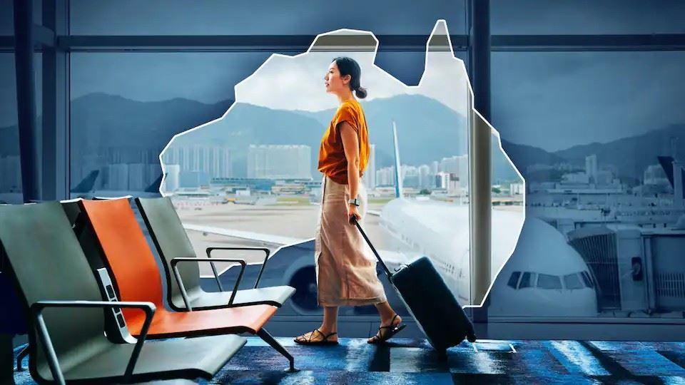 تغییرات عمده در قوانین اخذ ویزای آمریکا برای استرالیایی‌ها طی سال 2025