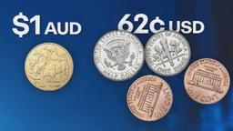 تاثیر تضعیف دلار استرالیا بر اقتصاد کشور