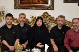 گروگان‌گیری ۲۹ ماهه یک خانواده در رشت پایان یافت