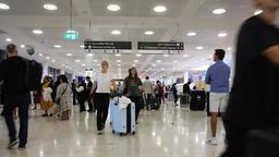 کشف اسلحه گرم از یک مسافر در فرودگاه سیدنی