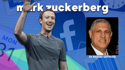 محتوای تصمیم مارک زاکربرگ، مدیرعامل متا می‌تواند تأثیرات بزرگی در آینده داشته باشد