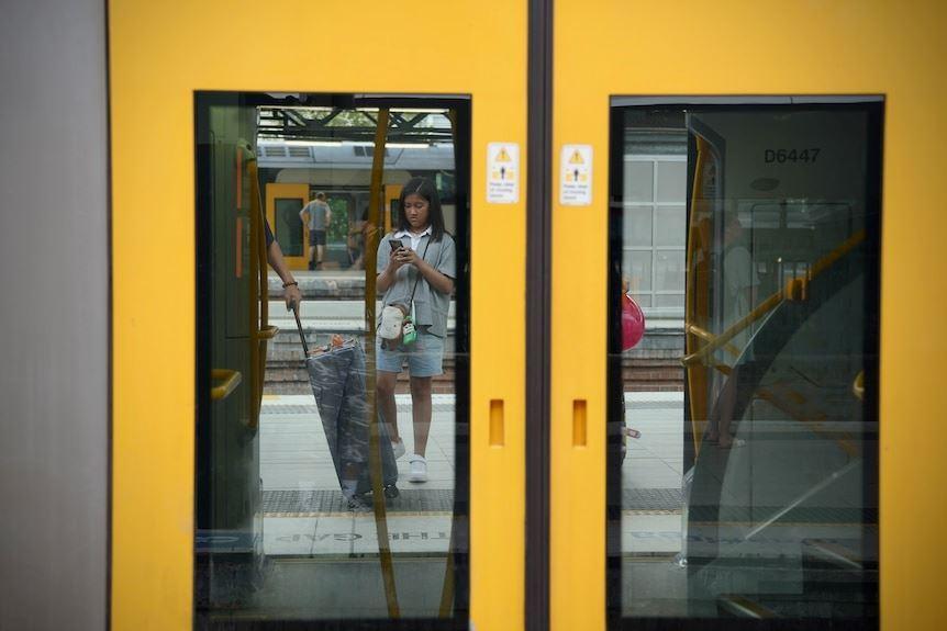 از سرگیری مجدد اعتصابات صنفی اتحادیه راه‌آهن، تراموا و اتوبوس در سیدنی