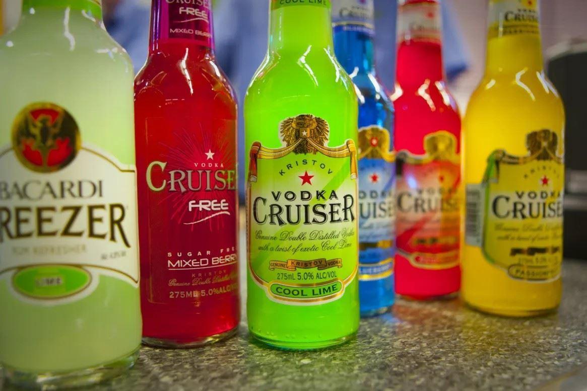 پایان غم‌انگیز جشن خانوادگی کریسمس در ویکتوریا: مرگ یک نوجوان به دلیل مسمومیت الکلی