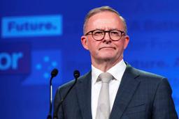 تغییرات قابل توجه کابینه دولت فدرال استرالیا در آستانه انتخابات 